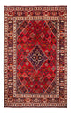 Perzische Gabbeh Tapijt 320x216cm - Perserteppich Wollteppich