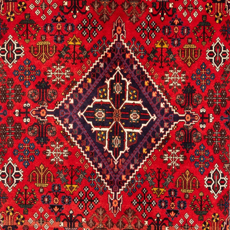 Gabbeh tapijt - Perzisch - 320 x 216 cm - veelkleurig