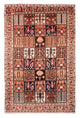 Bakhtiari Tapijt 304x198cm - Perzisch tapijt