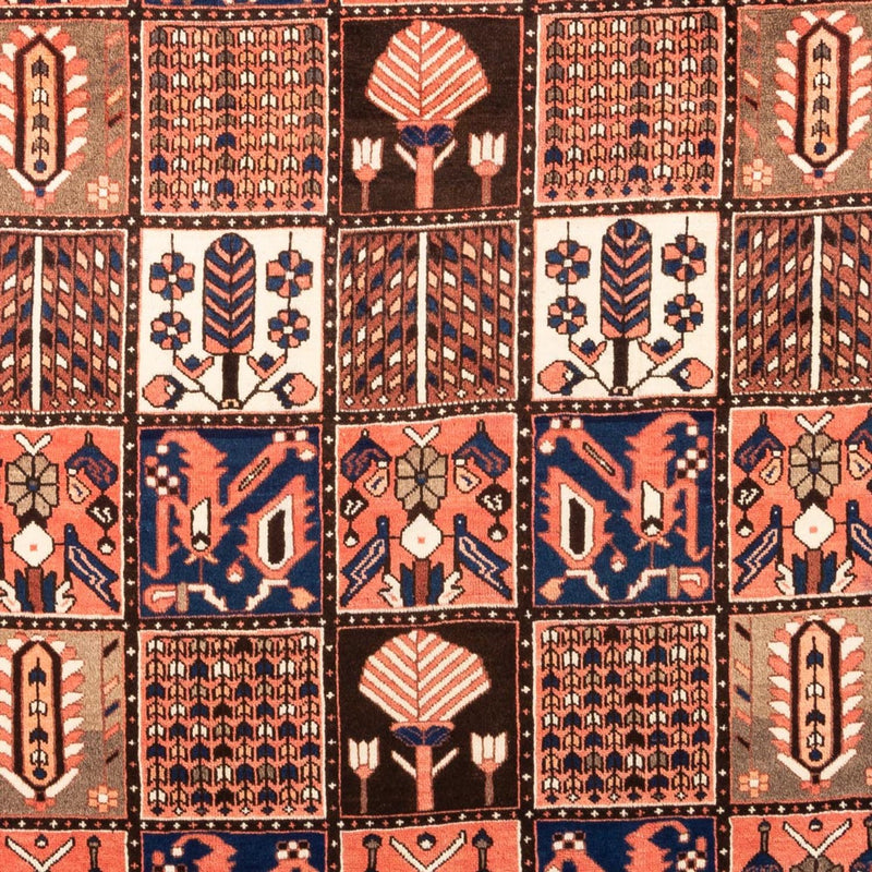 Perzisch Tapijt - Nomadisch - 304 x 198 cm - veelkleurig