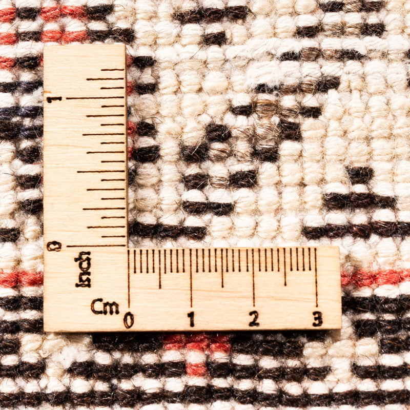 Perzisch Tapijt - Nomadisch - 304 x 198 cm - veelkleurig