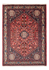 Perzisch Tapijt - Nomadisch - 155 x 102 cm - rood