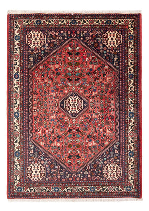 Perzisch Tapijt - Nomadisch - 155 x 102 cm - rood
