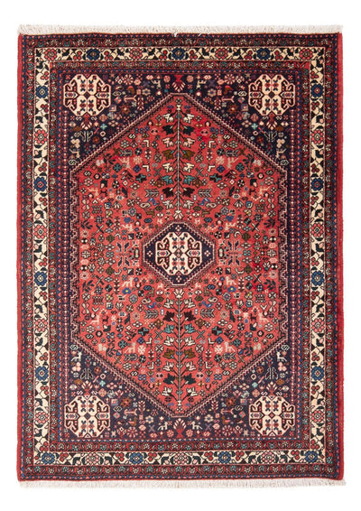 Abadeh Tapijt 102x155cm - Perzisch tapijt