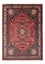 Perzisch Tapijt - Nomadisch - 155 x 102 cm - rood