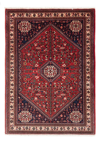 Perzisch Tapijt - Nomadisch - 157 x 103 cm - rood