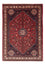 Perzisch Tapijt - Nomadisch - 157 x 103 cm - rood