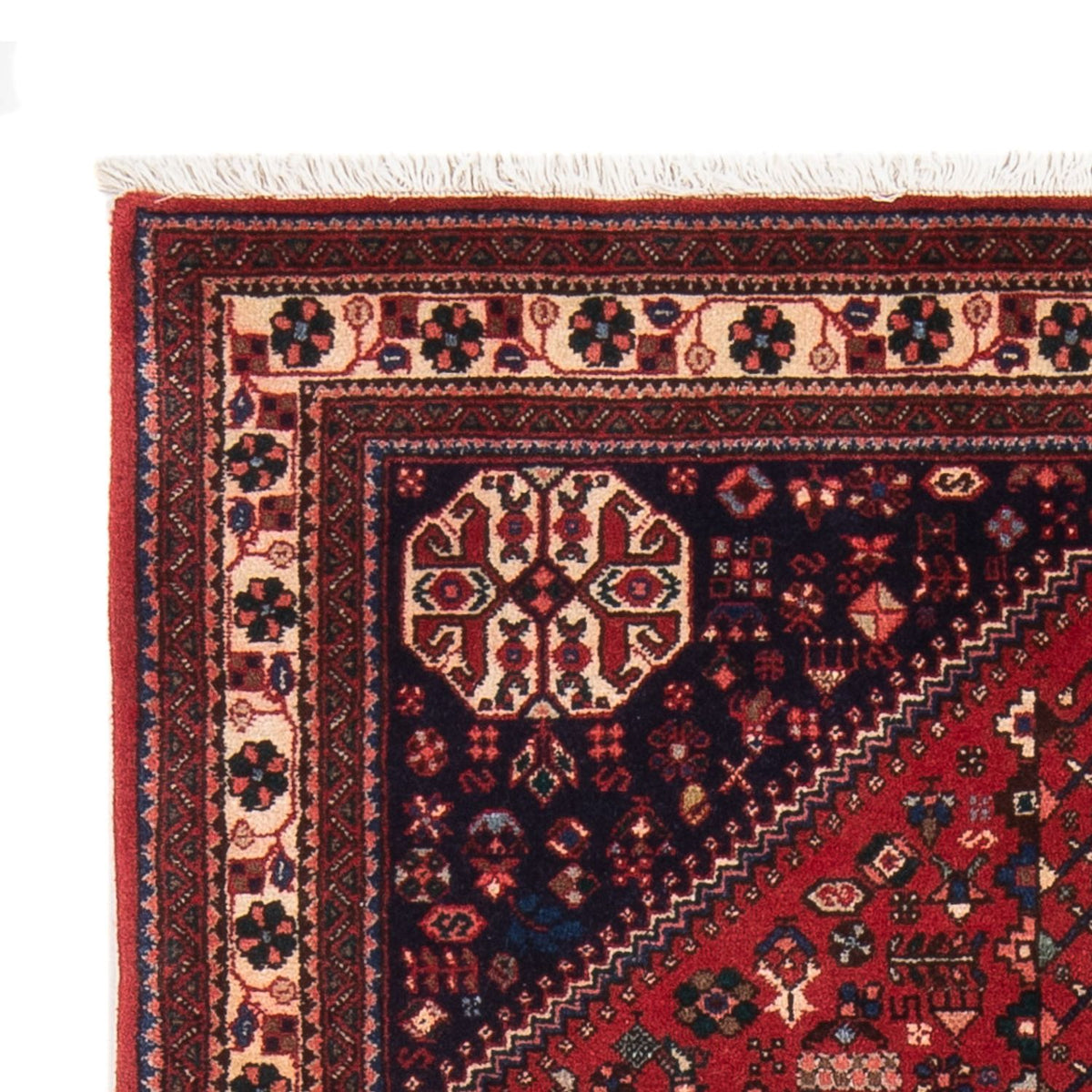 Abadeh Tapijt 157x103cm - Perzisch tapijt