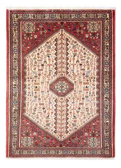 Abadeh Tapijt 105x145cm - Perzisch tapijt