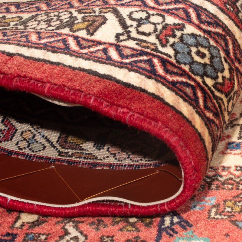 Perzisch Tapijt - Nomadisch - 145 x 105 cm - crème