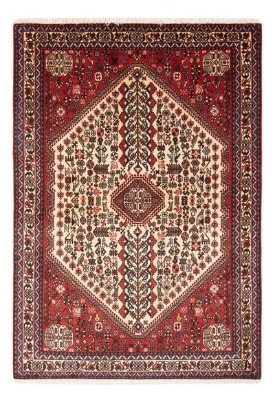 Abadeh Tapijt 103x155cm - Perzisch tapijt