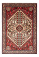 Abadeh Tapijt 155x103cm - Perzisch tapijt