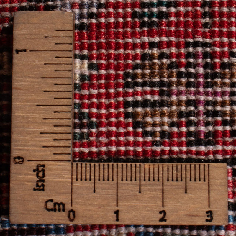 Perzisch Tapijt - Nomadisch - 155 x 103 cm - crème