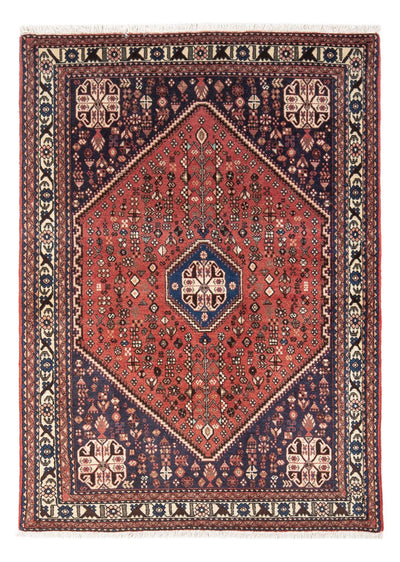 Abadeh Tapijt 105x158cm - Perzisch tapijt