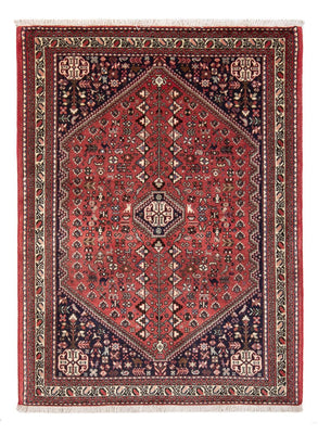Perzisch Tapijt - Nomadisch - 168 x 112 cm - rood