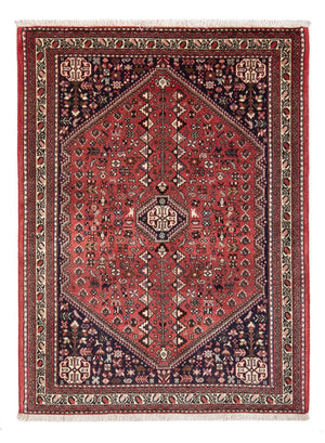 Perzisch Tapijt - Nomadisch - 168 x 112 cm - rood