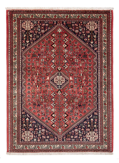 Abadeh Tapijt 112x168cm - Perzisch tapijt