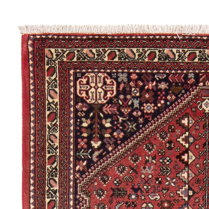 Perzisch Tapijt - Nomadisch - 168 x 112 cm - rood