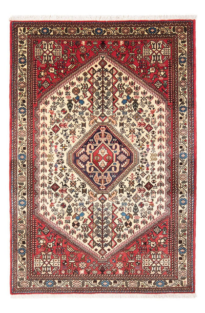 Abadeh Tapijt 97x155cm - Perzisch tapijt