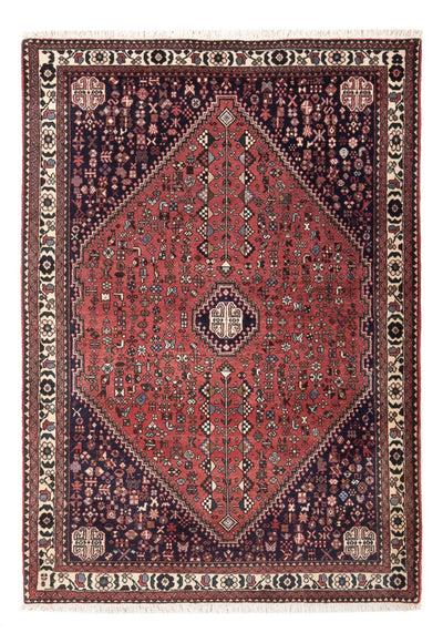 Abadeh Tapijt 100x146cm - Perzisch tapijt