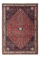 Abadeh Tapijt 146x100cm - Perzisch tapijt
