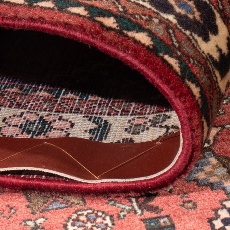 Perzisch Tapijt - Nomadisch - 146 x 100 cm - rood