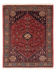 Abadeh Tapijt 140x100cm - Perzisch tapijt