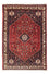 Perzisch Tapijt - Nomadisch - 162 x 108 cm - rood