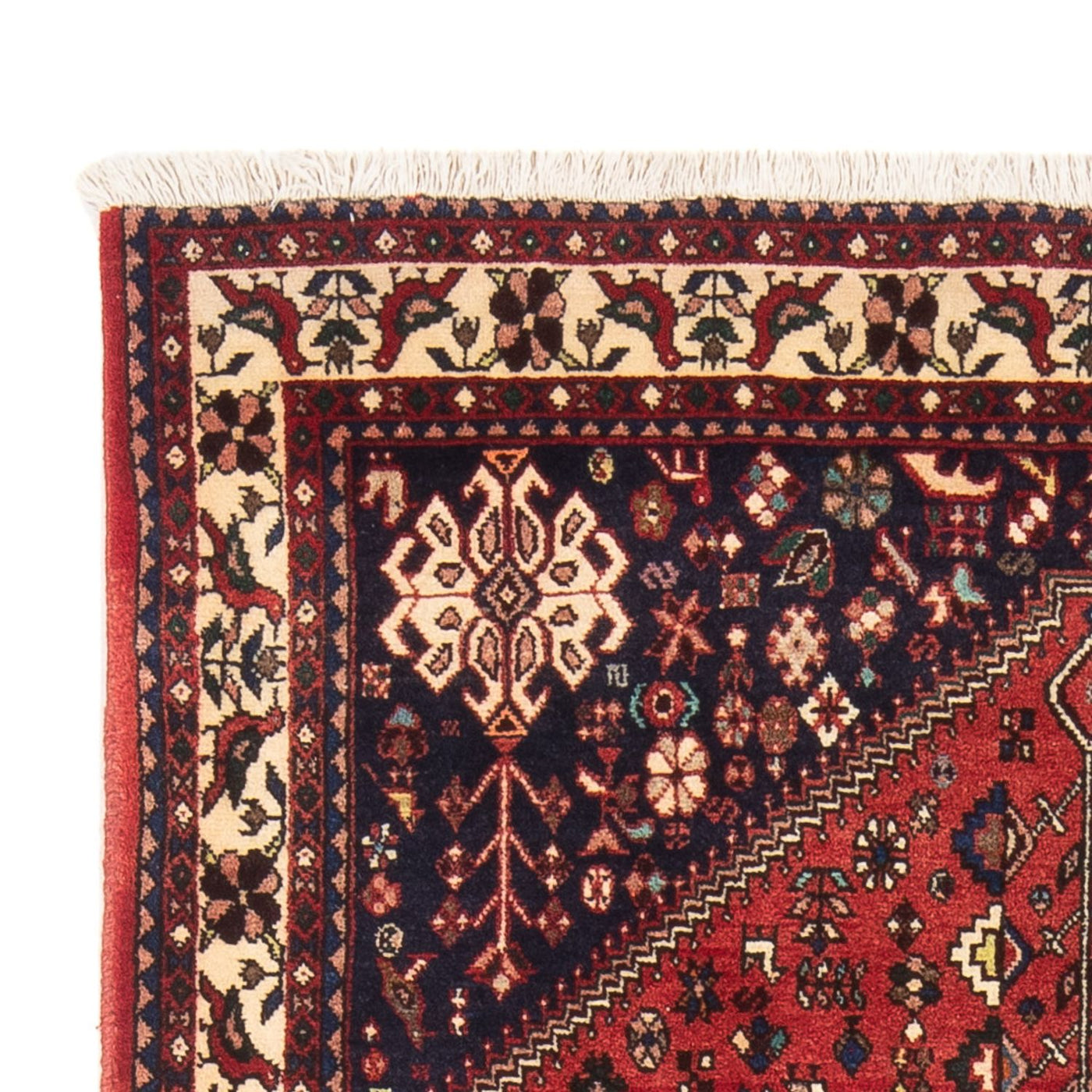 Abadeh Tapijt 162x108cm - Perzisch tapijt