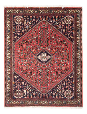 Perzisch Tapijt - Nomadisch - 150 x 104 cm - rood