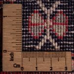 Perzisch Tapijt - Nomadisch - 150 x 104 cm - rood