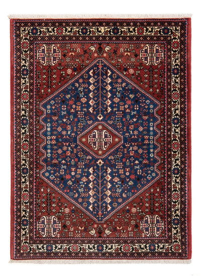 Abadeh Tapijt 102x150cm - Perzisch tapijt