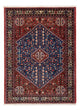Abadeh Tapijt 150x102cm - Perzisch tapijt