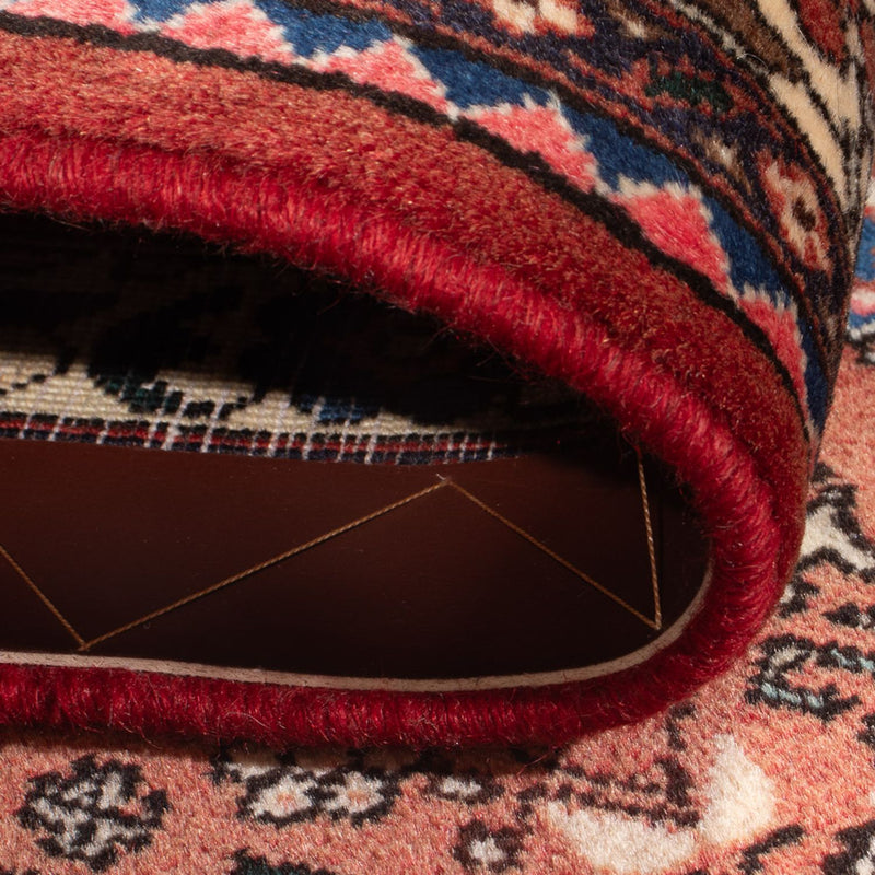 Perzisch Tapijt - Nomadisch - 150 x 102 cm - blauw