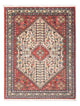 Abadeh Tapijt 147x104cm - Perzisch tapijt