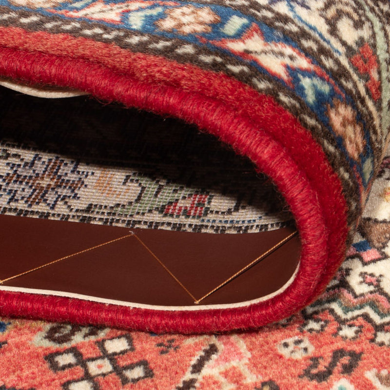 Perzisch Tapijt - Nomadisch - 147 x 104 cm - crème