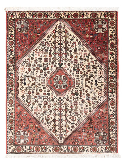 Abadeh Tapijt 103x152cm - Perzisch tapijt