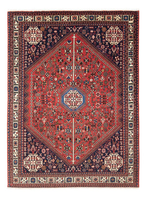 Perzisch Tapijt - Nomadisch - 154 x 107 cm - rood