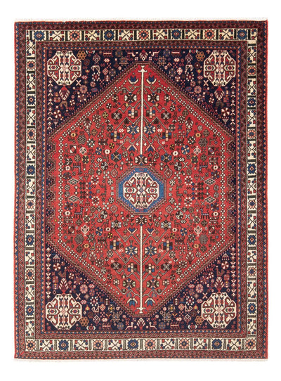 Abadeh Tapijt 107x154cm - Perzisch tapijt