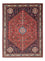 Perzisch Tapijt - Nomadisch - 154 x 107 cm - rood