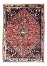 Perzisch Tapijt - Nomadisch - 148 x 104 cm - rood