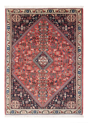 Perzisch Tapijt - Nomadisch - 148 x 104 cm - rood
