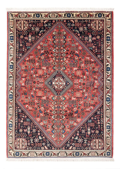 Abadeh Tapijt 104x148cm - Perzisch tapijt
