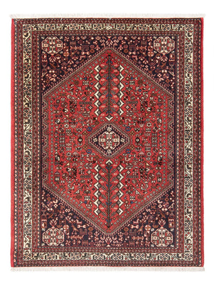 Perzisch Tapijt - Nomadisch - 150 x 105 cm - rood