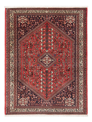 Perzisch Tapijt - Nomadisch - 150 x 105 cm - rood