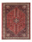 Perzisch Tapijt - Nomadisch - 150 x 105 cm - rood