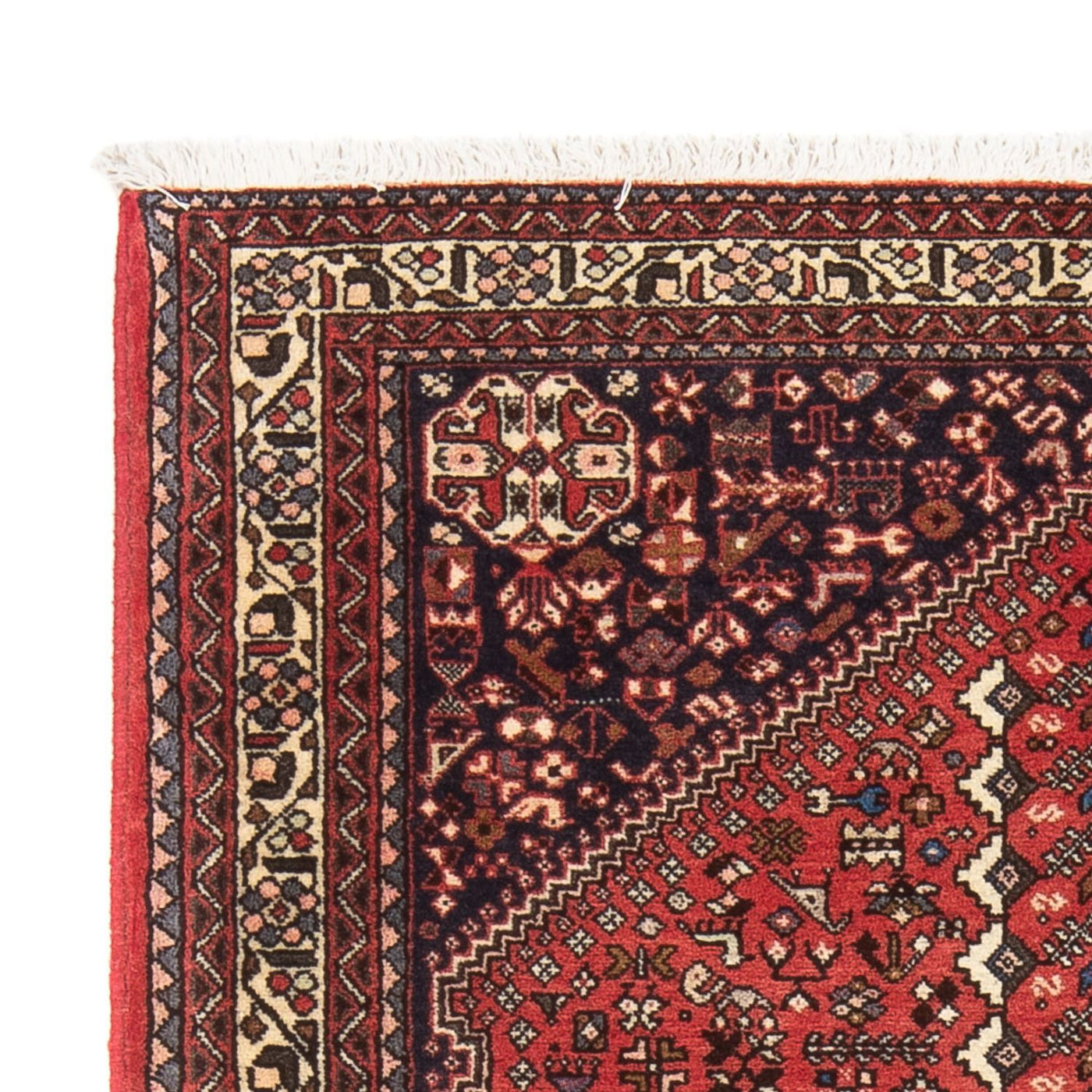 Abadeh Tapijt 150x105cm - Perzisch tapijt