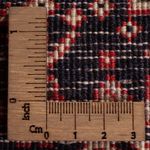 Perzisch Tapijt - Nomadisch - 150 x 105 cm - rood