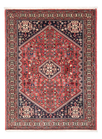 Perzisch Tapijt - Nomadisch - 146 x 98 cm - rood