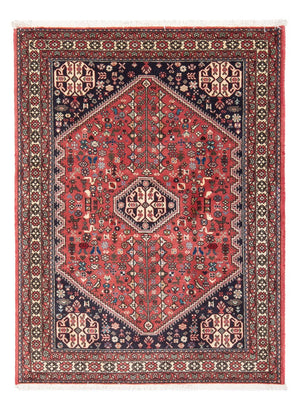 Perzisch Tapijt - Nomadisch - 146 x 98 cm - rood